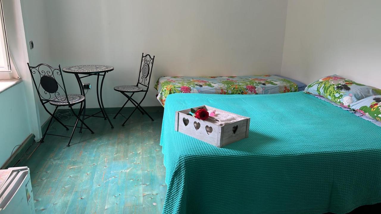 דירות נאפולי La Limonaia Di Chiaia מראה חיצוני תמונה