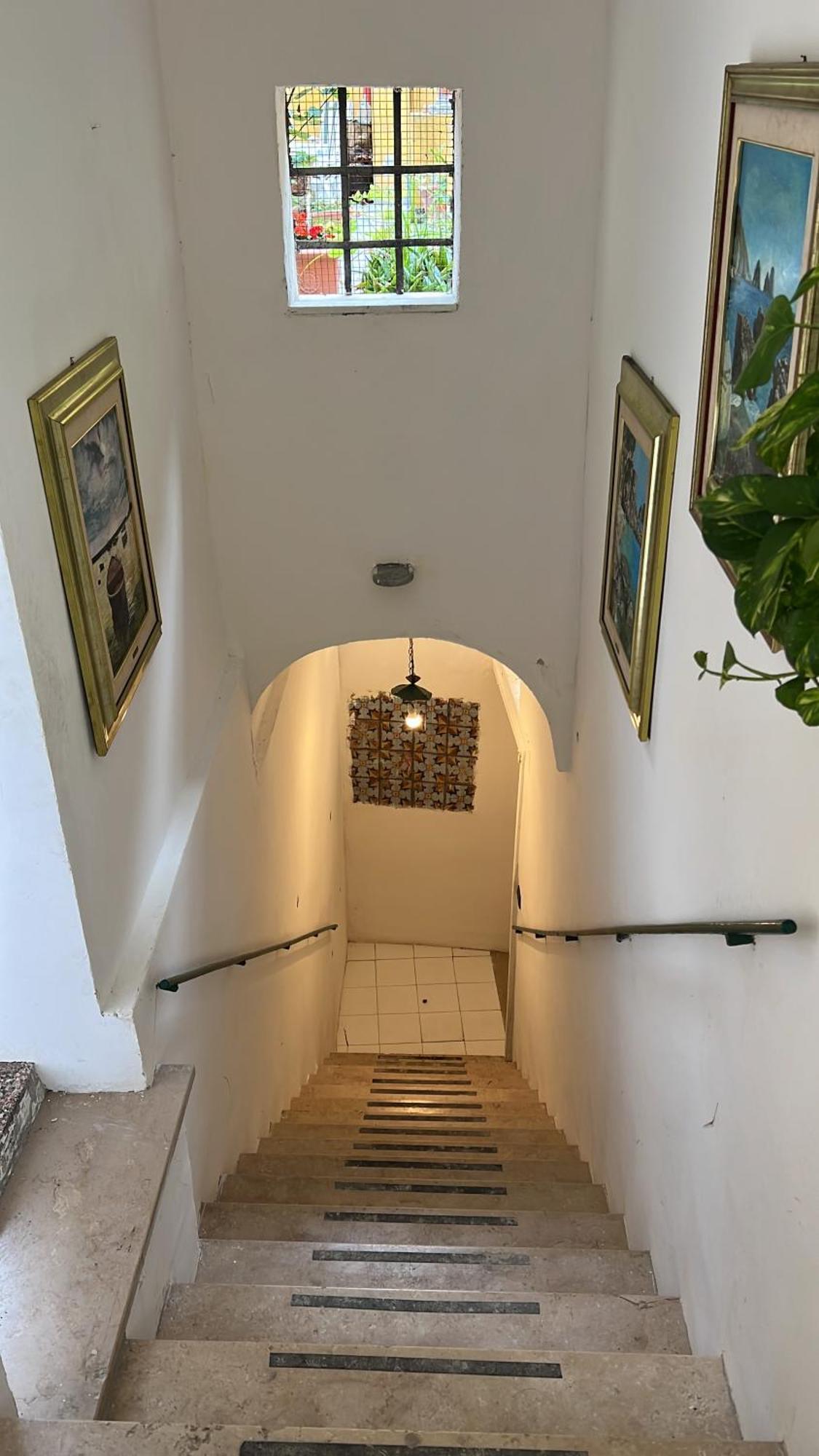דירות נאפולי La Limonaia Di Chiaia מראה חיצוני תמונה
