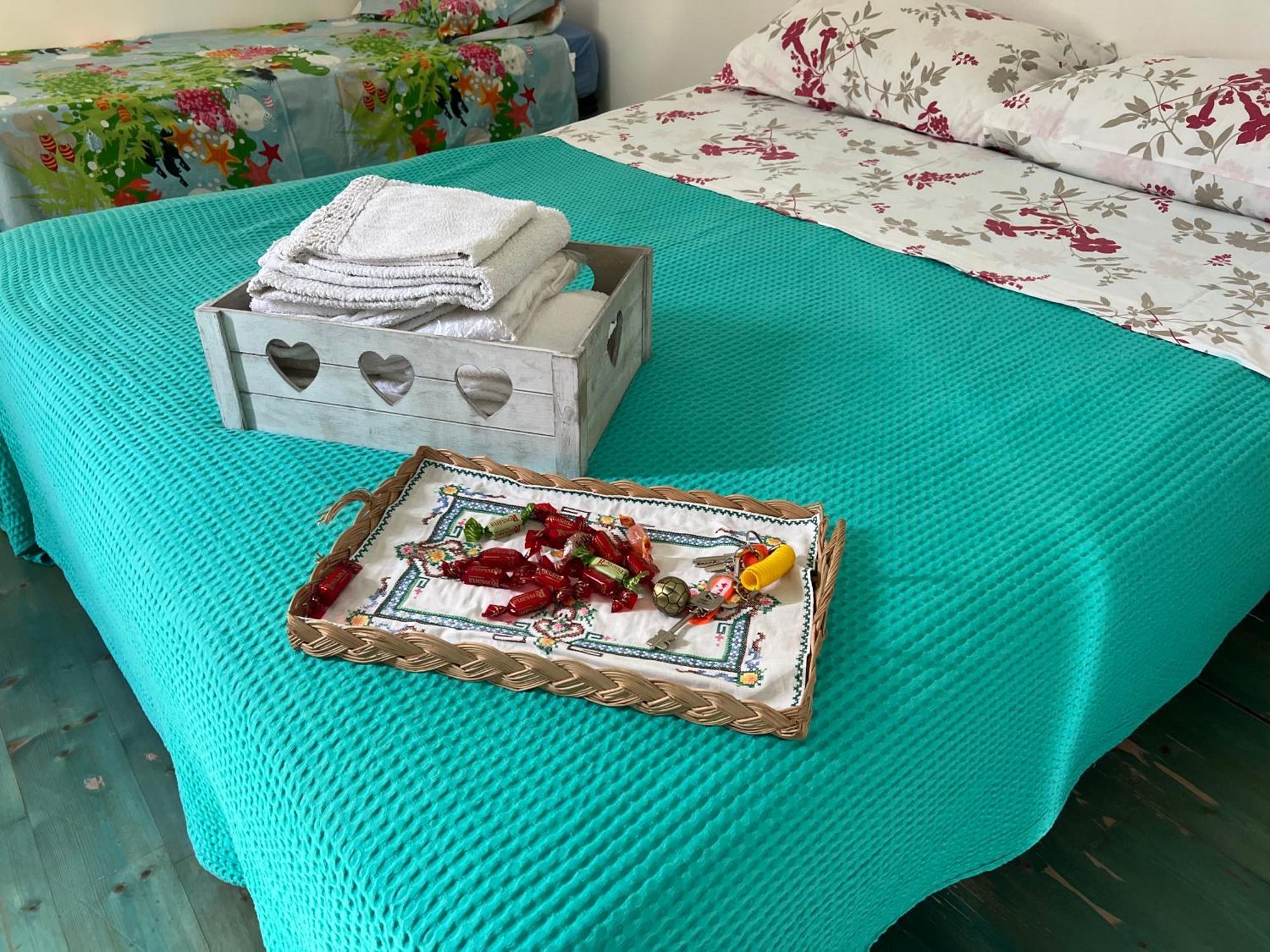 דירות נאפולי La Limonaia Di Chiaia מראה חיצוני תמונה